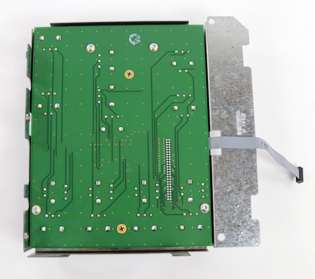 Tektronix DPO72004B Front Panel Button Knob Board Replacement 407515700B - Image 4