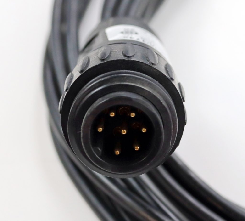 Fluke FS17X5-TF-II 3000A 4-Phase AC Current Flexi Probe Set - Image 3