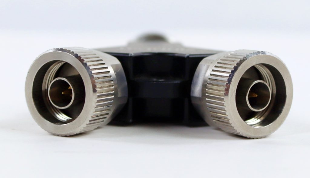 Anritsu OSLN50A-8 Open Short Load OSL DC-8GHz N(m) Calibration Kit Adapter - Image 4