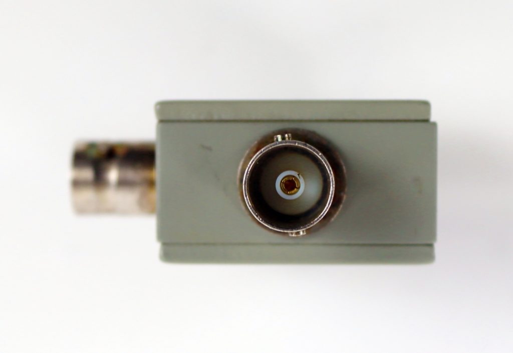 Keysight Agilent HP 0955-0704 RF Microwave Directional Coupler 75Ohm - Image 5