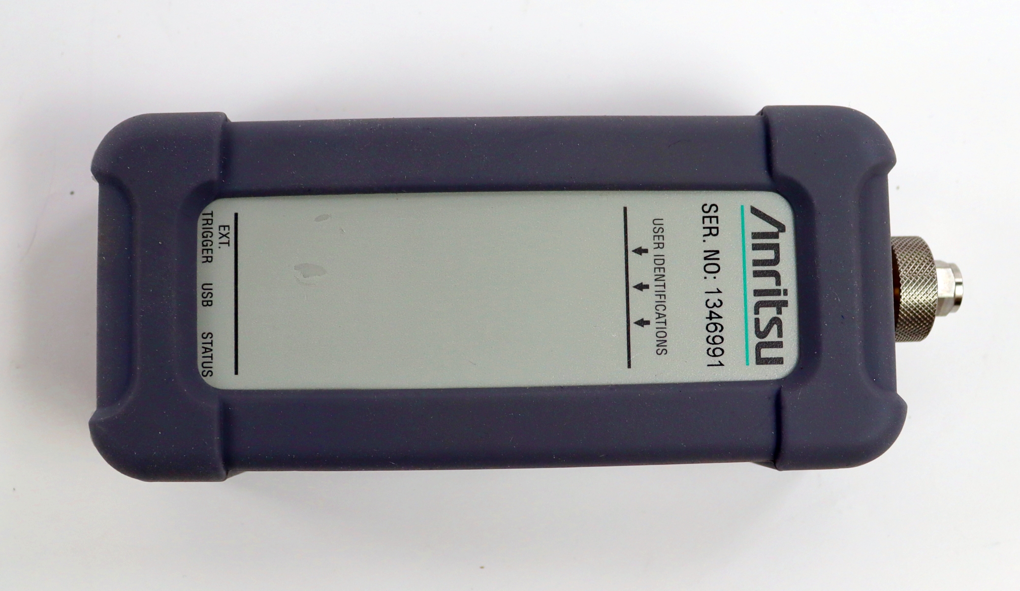 Anritsu SC8268 USB Transmission Sensor 1-40GHz – eRecycler Online
