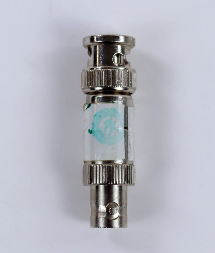 Pomona 4108-6DB BNC M-F Attenuator - Image 2