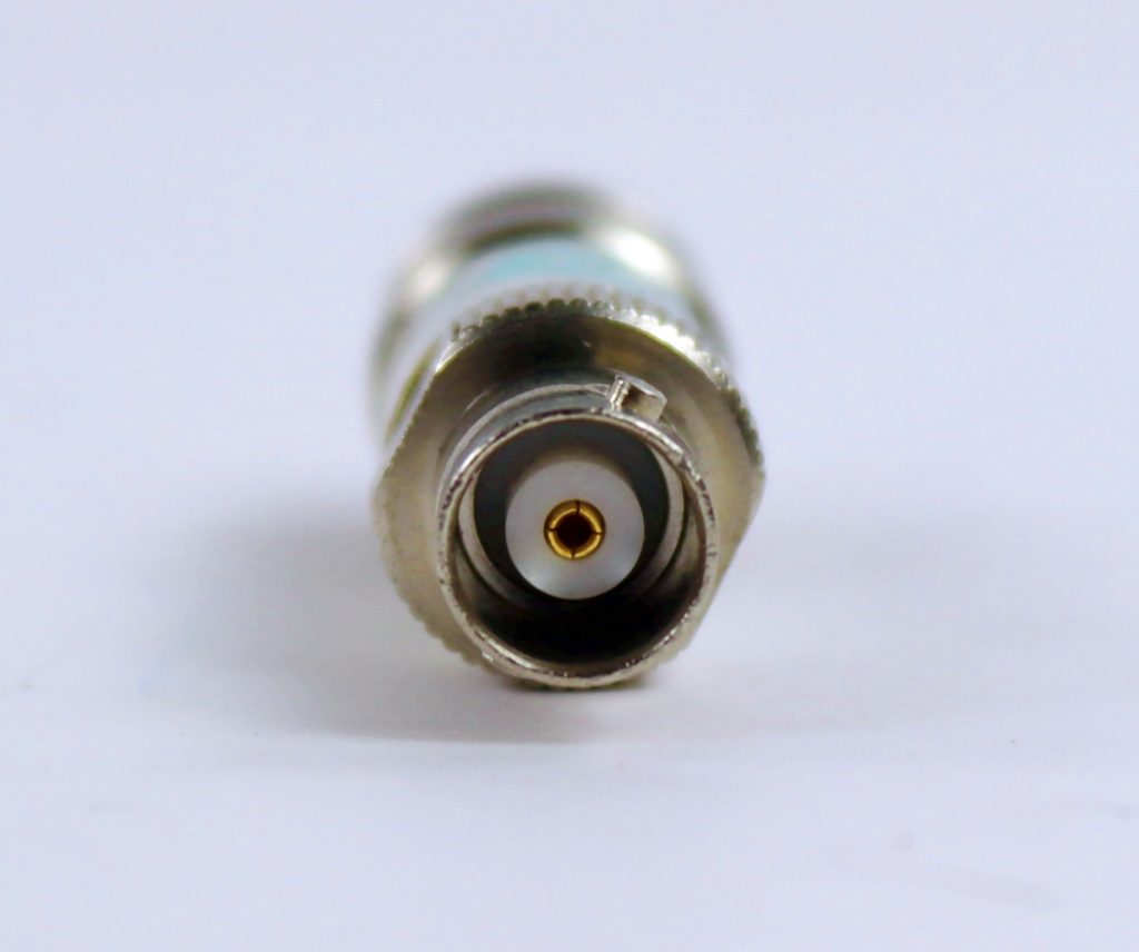 Pomona 4108-6DB BNC M-F Attenuator - Image 3