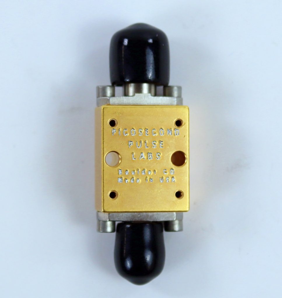 Artisan Picosecond 5933-7.46GHz 10Gbit Flat Group Delay Filter