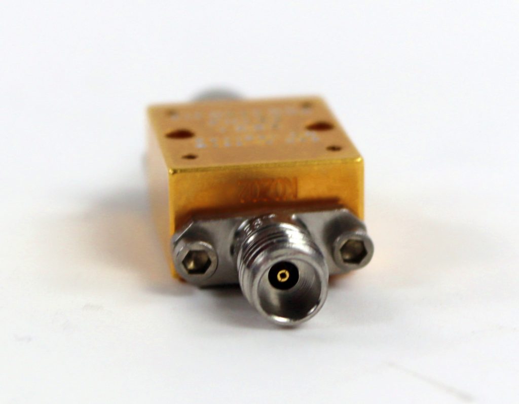 Artisan Picosecond 5933-7.46GHz 10Gbit Flat Group Delay Filter - Image 5