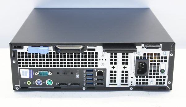 Dell Precision 3430 SFF Core i7-8700 3.2GHz 16GB RAM NO HDD