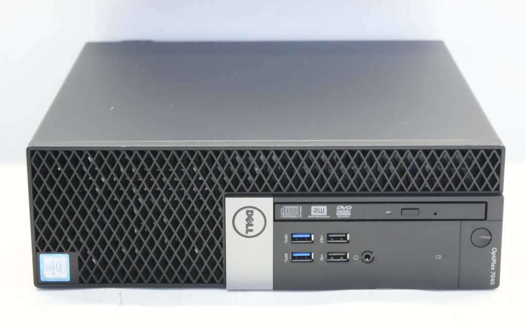 Dell Optiplex 7040 SFF i5-6500 16GB RAM No SSD/HDD - Image 2