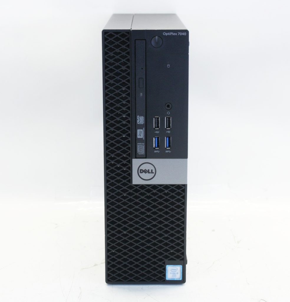 Dell Optiplex 7040 SFF i5-6500 16GB RAM No SSD/HDD - Image 7