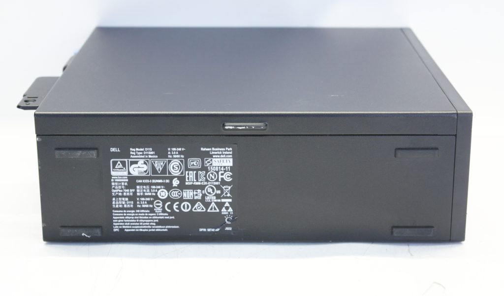 Dell Optiplex 7040 SFF i5-6500 16GB RAM No SSD/HDD - Image 5