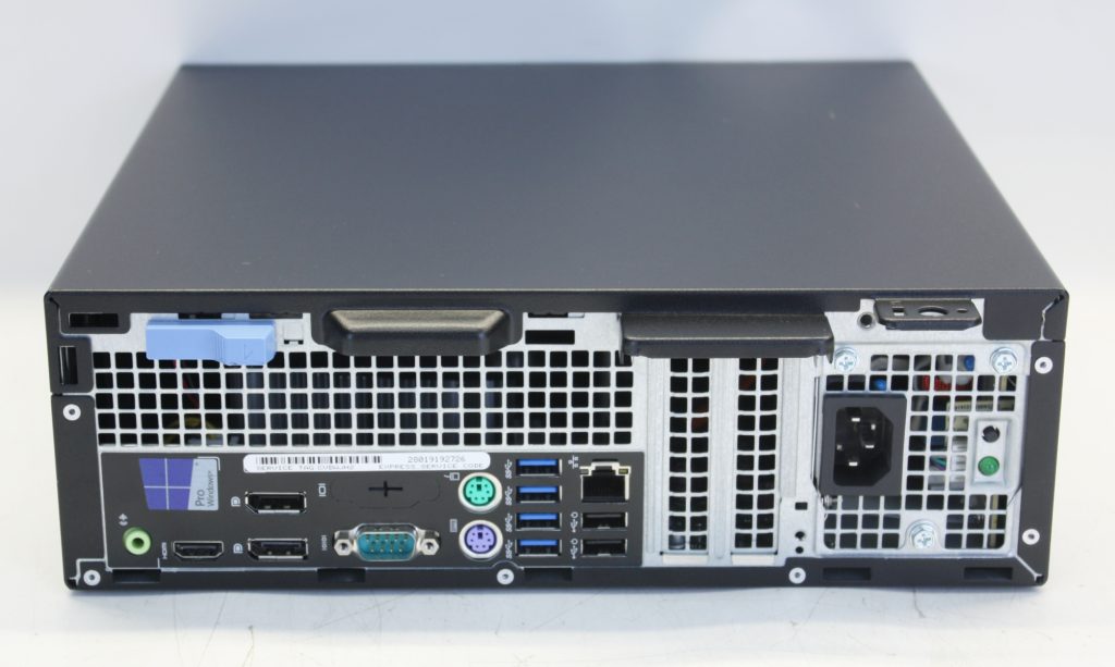 Dell Optiplex 7040 SFF i5-6500 16GB RAM No SSD/HDD - Image 4