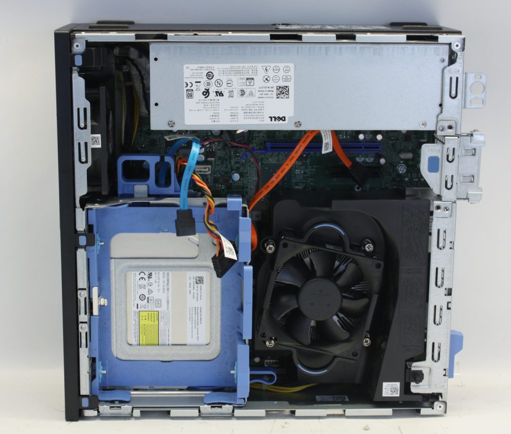 Dell Optiplex 7040 SFF i5-6500 16GB RAM No SSD/HDD - Image 3