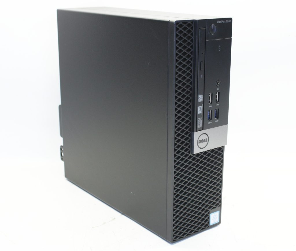 Dell Optiplex 7040 SFF i5-6500 16GB RAM No SSD/HDD