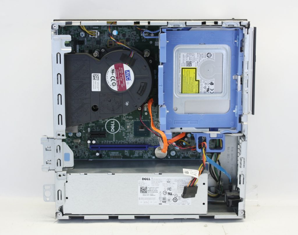 Dell Optiplex 3060 SFF i5-8500 CPU @3.0GHz 16GB RAM No SSD No OS - Image 7