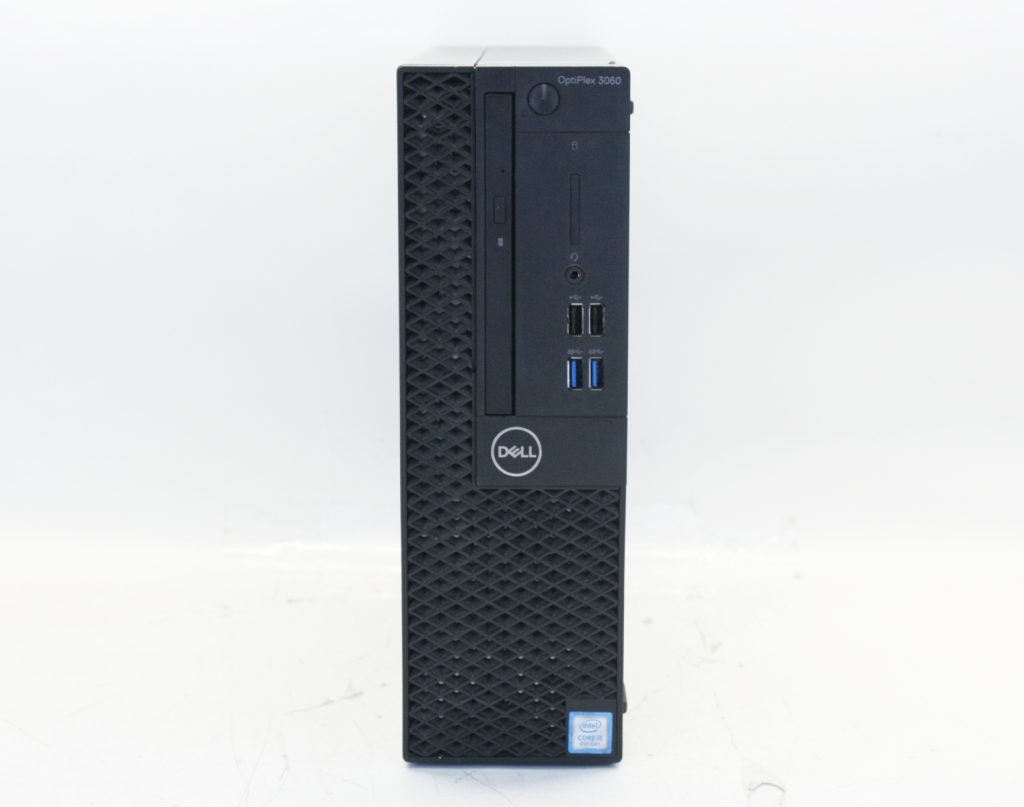 Dell Optiplex 3060 SFF i5-8500 CPU @3.0GHz 16GB RAM No SSD No OS - Image 2