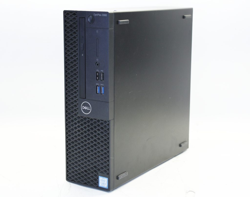 Dell Optiplex 3060 SFF i5-8500 CPU @3.0GHz 16GB RAM No SSD No OS - Image 3