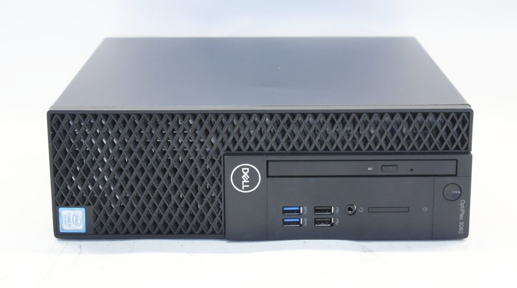 Dell Optiplex 3060 SFF i5-8500 CPU @3.0GHz 16GB RAM No SSD No OS - Image 6