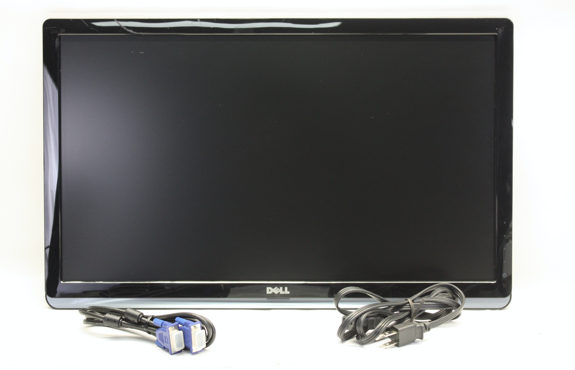 Dell ST2420Lb 24" Widescreen LCD 1920 x 1080 Monitor HDMI DVI VGA - Image 8