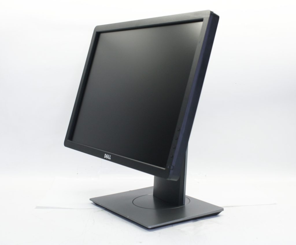 Dell UltraSharp 19" P1913B LCD Monitor with Power cable & VGA cable - Image 6