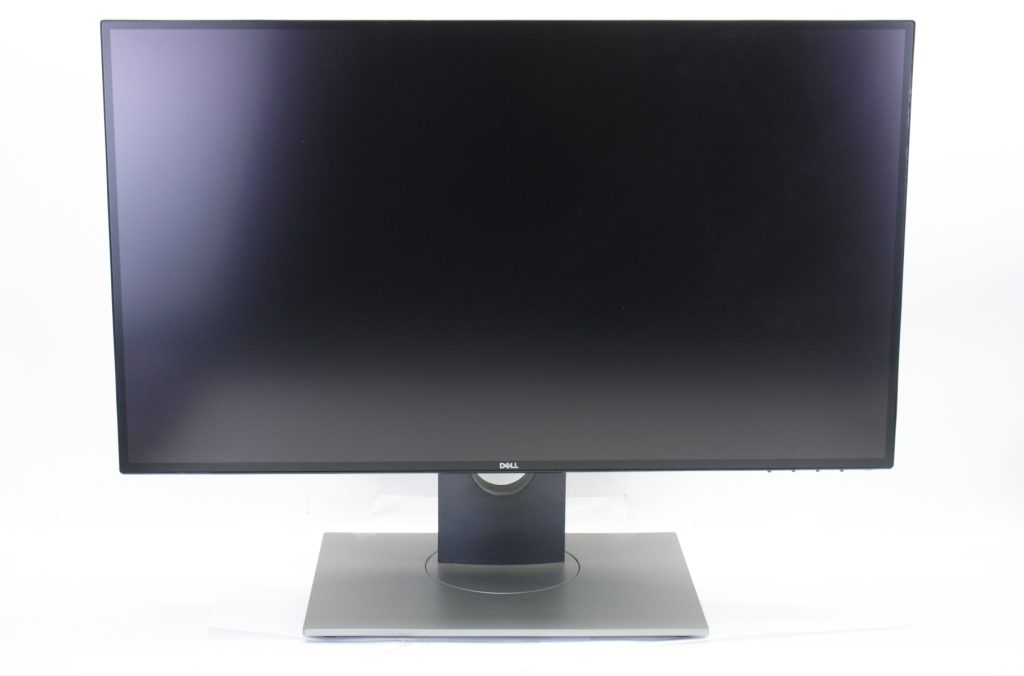Dell U2518D 25″ 2560 x 1440 DP HDMI IPS LED Monitor w/ Stand