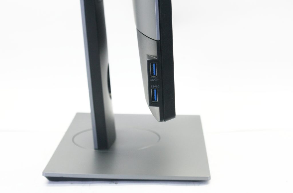 Dell U2518D 25″ 2560 x 1440 DP HDMI IPS LED Monitor w/ Stand