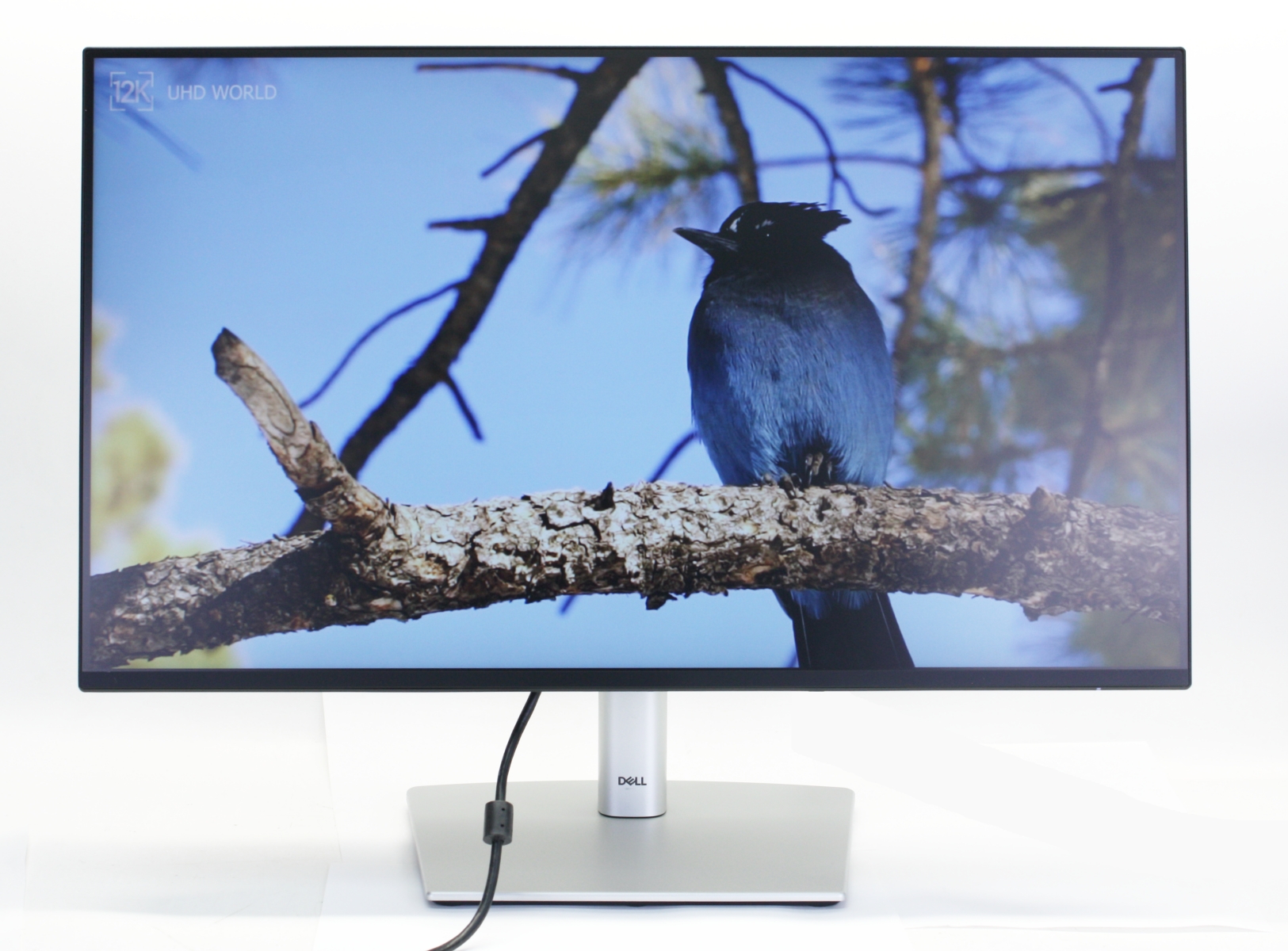 Dell P2425H 24″ LED LCD Monitor FHD HDMI DP VGA USB 1920 x 1080 