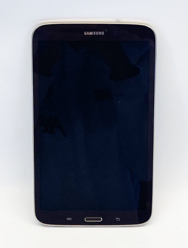 Samsung Galaxy Tab 3 SM-T310 16GB Wi-Fi Brown Tablet - Image 2