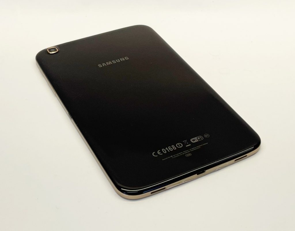 Samsung Galaxy Tab 3 SM-T310 16GB Wi-Fi Brown Tablet - Image 7