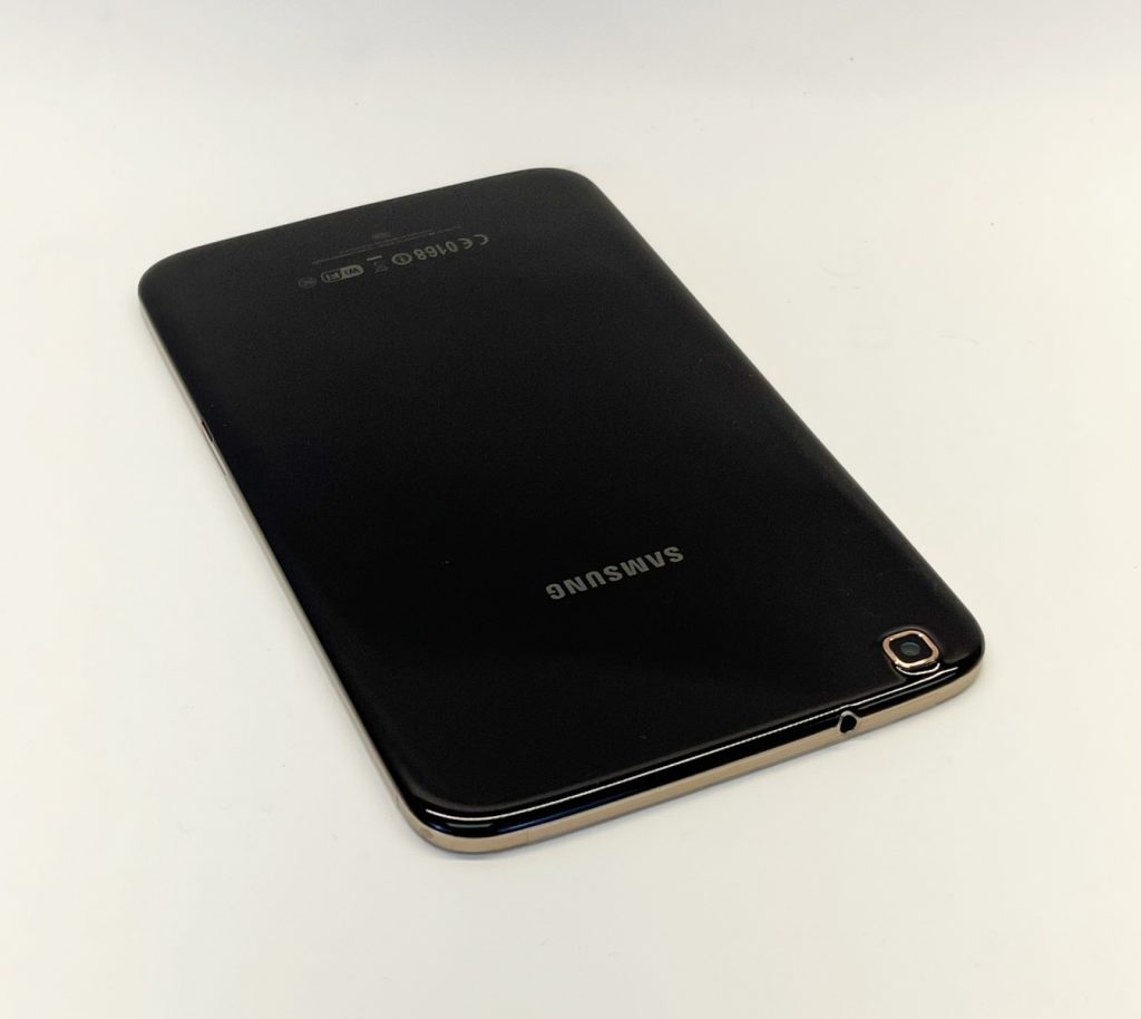 Samsung Galaxy Tab 3 SM-T310 16GB Wi-Fi Brown Tablet - Image 8