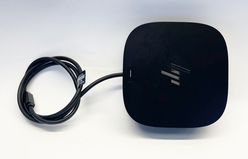 HP 5YH41AV#ABA USB-C Dock G2 Docking Station