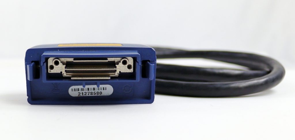 Lot 7 Fluke DSX-PLA804 CAT8 Permanent Link Adapter Cable for Parts/Repair - Image 3