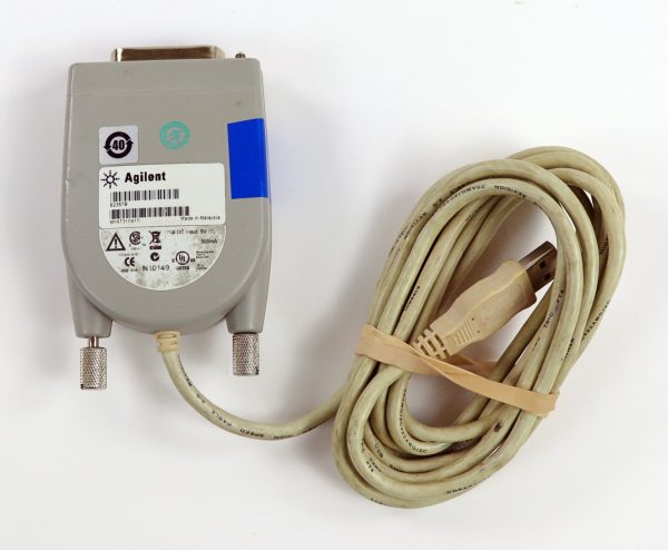 Agilent Keysight HP 82357B High-Speed USB/GPIB Interface USB 2.0