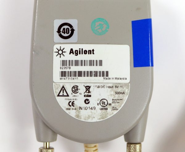 Agilent Keysight HP 82357B High-Speed USB/GPIB Interface USB 2.0