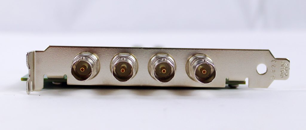 Genuine Salient Systems Fusion4 PCIe Capture Card - Image 3