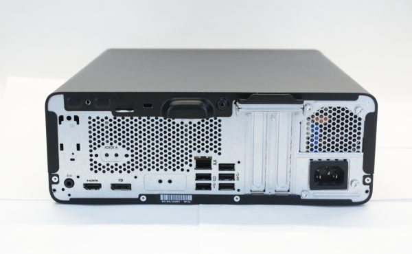 10世代！Core i3！HP ProDesk 400 G7！ジャンク品！ HP ProDesk 400 G7 SFF Intel Core i3-10100 3.60GHZ 8GB RAM No HDD