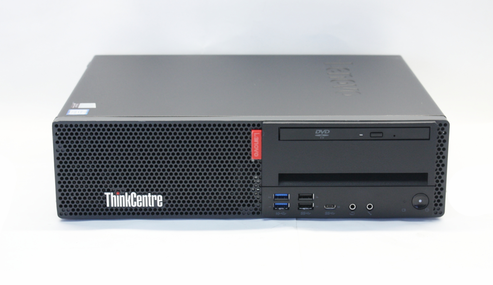 Lenovo ThinkCentre M720s SFF i5-9400 2.90GHz 16GB 128GB SSD Win 10 