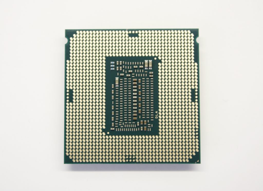 Intel Core i7-9700T 2.00GHz SRG17 CPU Processor LGA1151 - Image 2