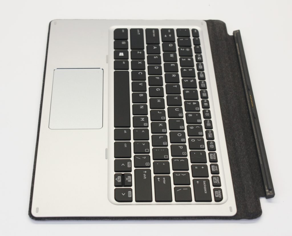 HP Elite x2 1012 G1 Travel Keyboard Only HSTNN-D72K – eRecycler Online