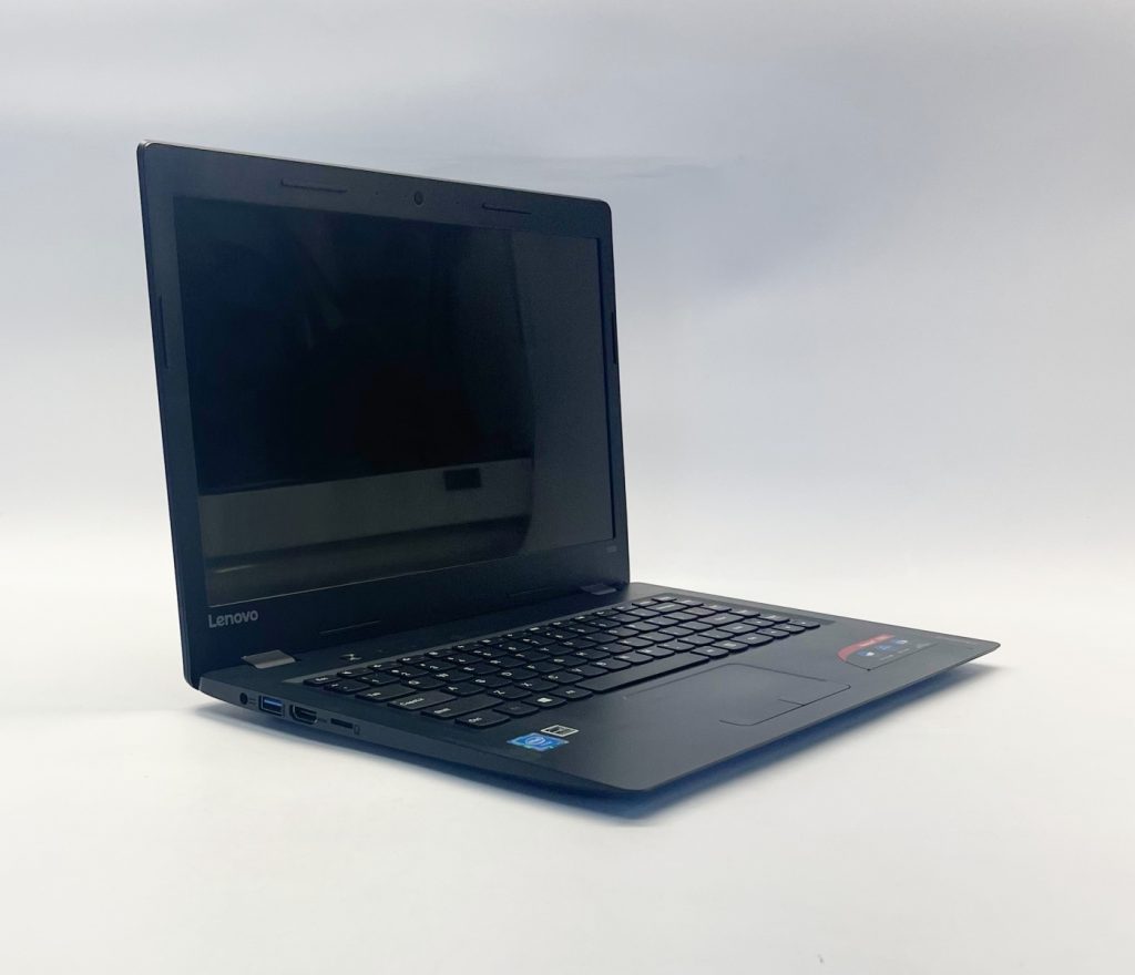 Lenovo Ideapad 100S Laptop 14" Intel Celeron N3060 1.60GHz 2GB RAM 32GB SSD - Image 3