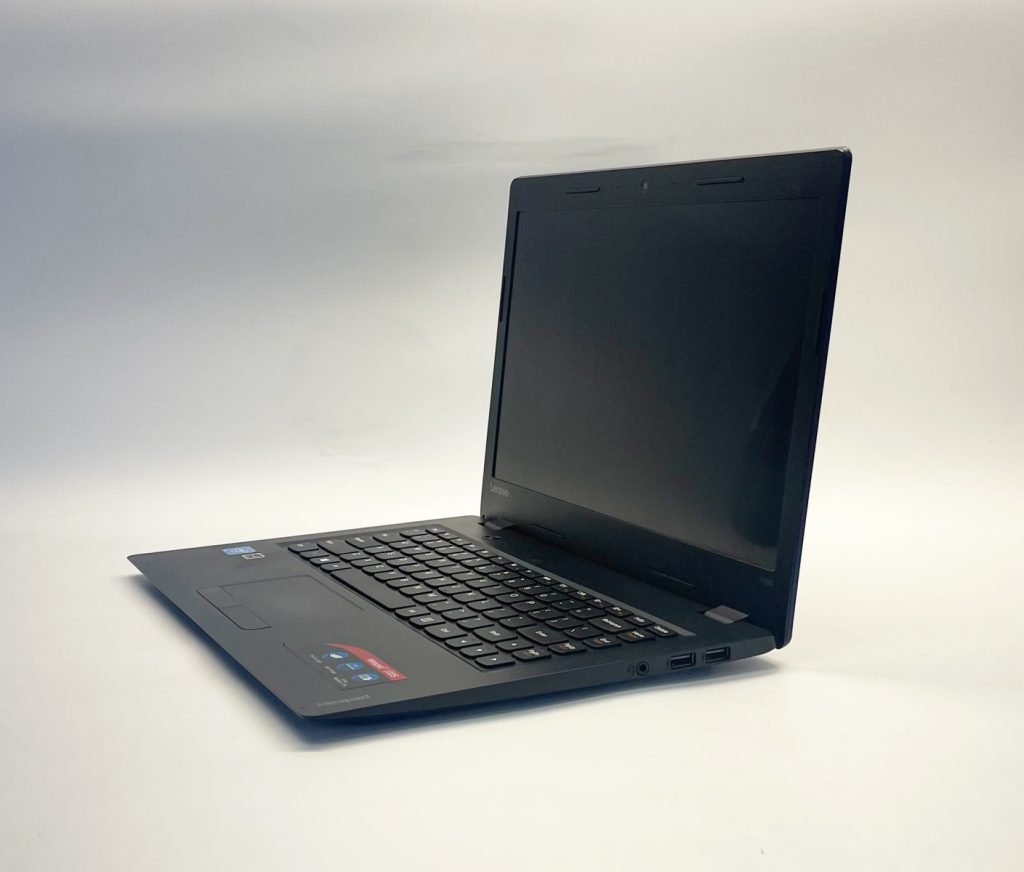 Lenovo Ideapad 100S Laptop 14" Intel Celeron N3060 1.60GHz 2GB RAM 32GB SSD - Image 4