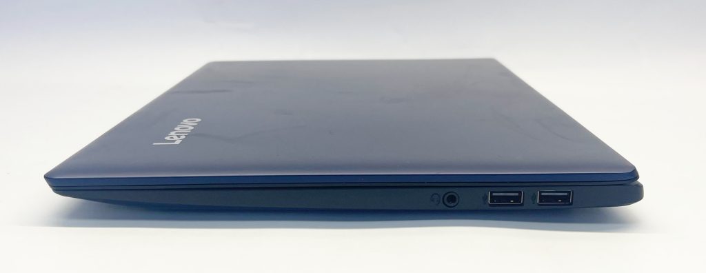 Lenovo Ideapad 100S Laptop 14" Intel Celeron N3060 1.60GHz 2GB RAM 32GB SSD - Image 6