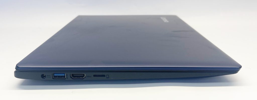 Lenovo Ideapad 100S Laptop 14" Intel Celeron N3060 1.60GHz 2GB RAM 32GB SSD - Image 7