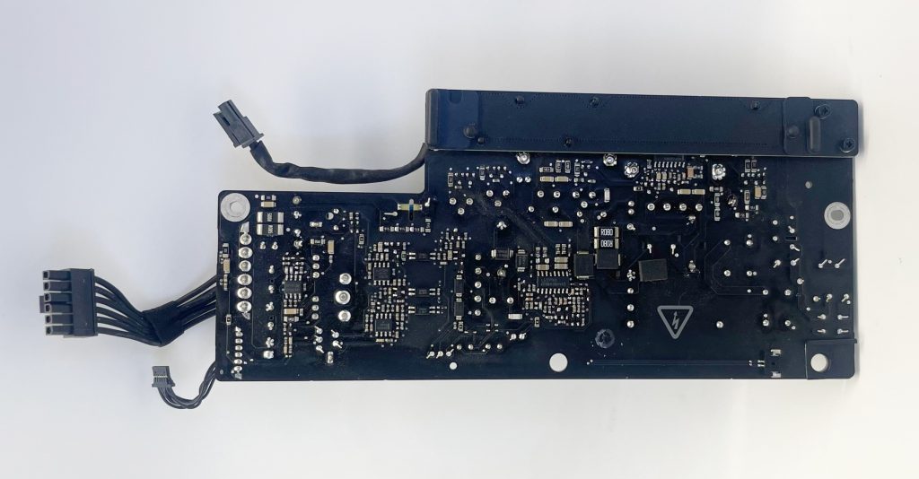 Genuine OEM Apple iMac Late 2013 21.5" A1418 Power Supply ADP-185BF - Image 2