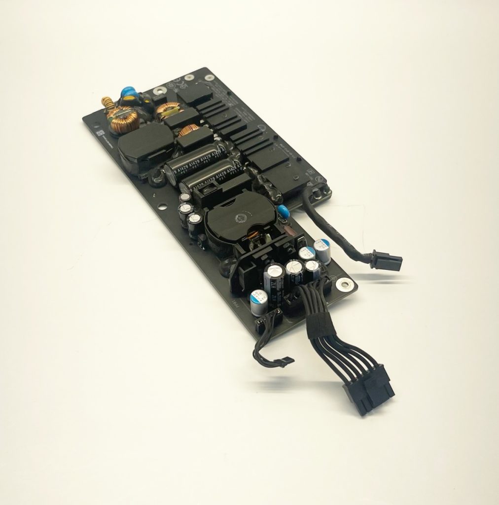 Genuine OEM Apple iMac Late 2013 21.5" A1418 Power Supply ADP-185BF - Image 3