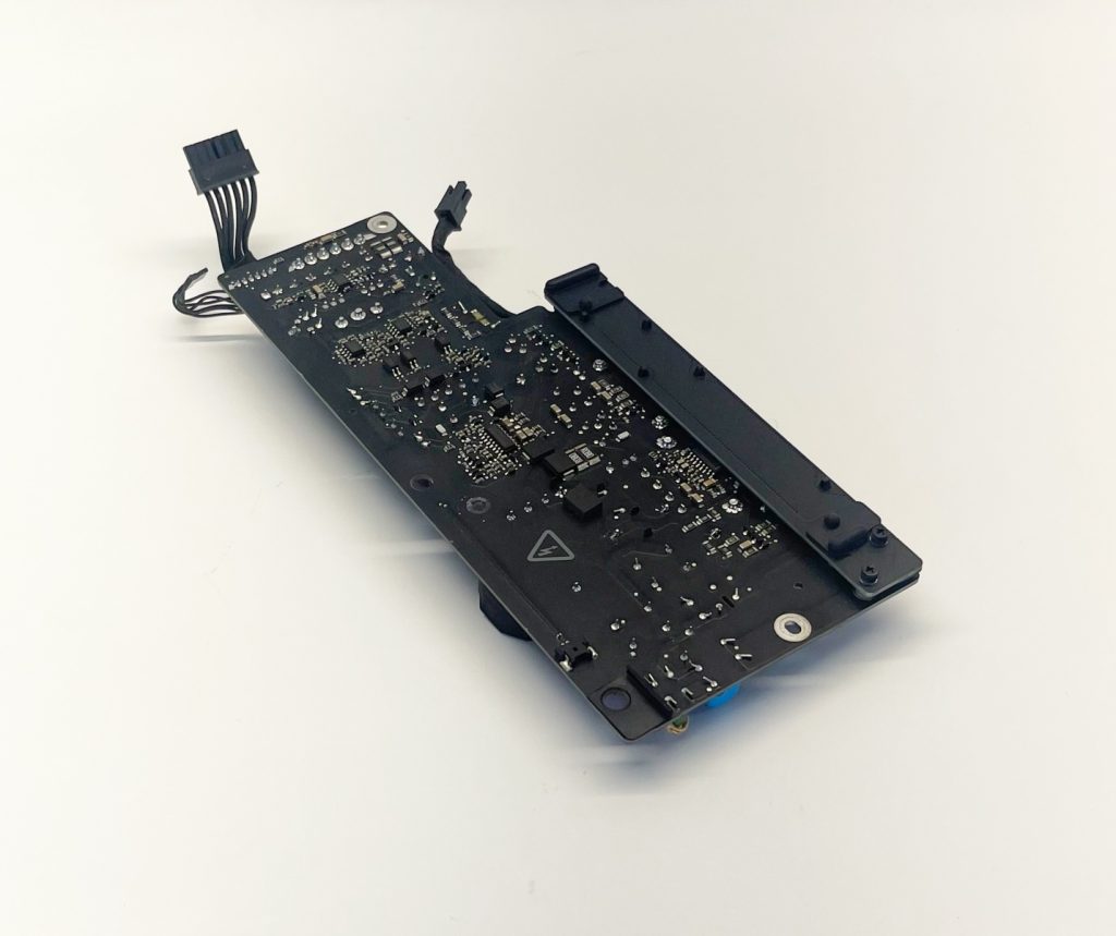 Genuine OEM Apple iMac Late 2013 21.5" A1418 Power Supply ADP-185BF - Image 4