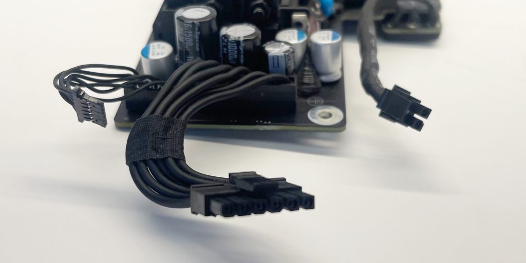 Genuine OEM Apple iMac Late 2013 21.5" A1418 Power Supply ADP-185BF - Image 5