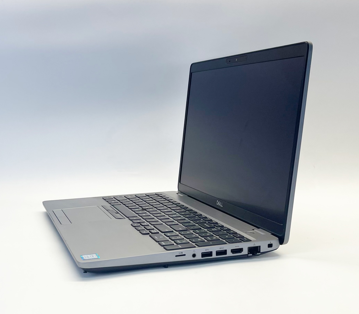 Dell Latitude 5501 15.6″ Touchscreen Laptop i7-9850H 2.60GHz 16GB