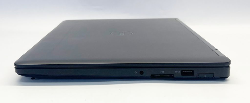 Dell Latitude Laptop E7470 14" i7-6600U 2.60GHz 8GB RAM - Image 6