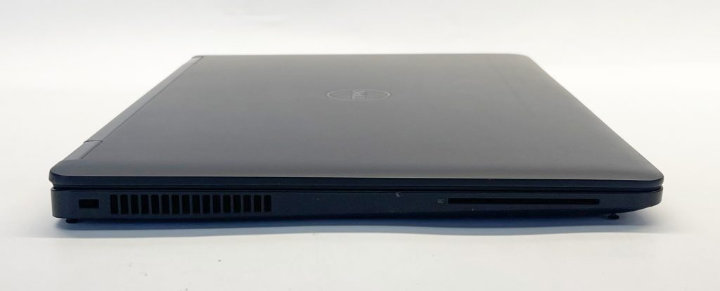 Dell Latitude Laptop E7470 14" i7-6600U 2.60GHz 8GB RAM - Image 7