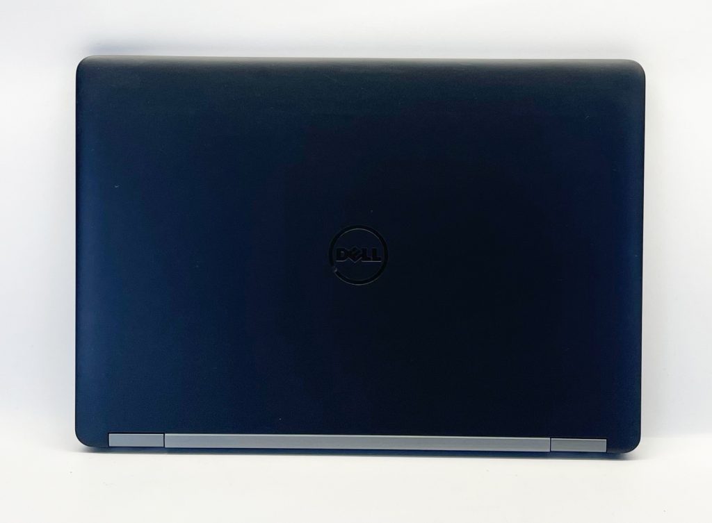 Dell Latitude Laptop E7470 14" i7-6600U 2.60GHz 8GB RAM - Image 8