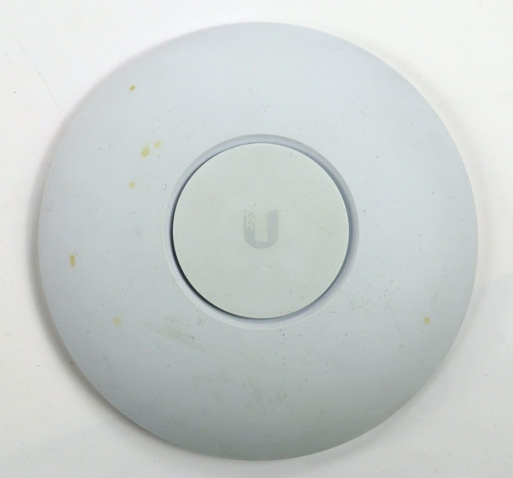 Ubiquiti UAP-AC-PRO 802.11ac Wireless Access Point